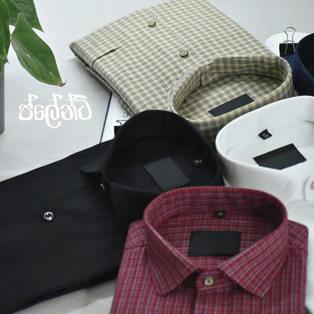 Shirts